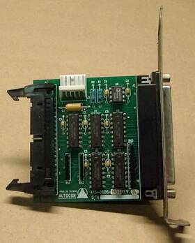 415-0606-904 Hurco Circuit Board - Warranty