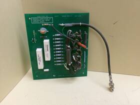 C384a Hurletron D147c Inc. Circuit Board