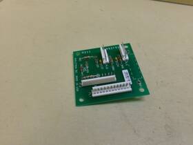 A331701-004 Hurletron Inc 992791 Inc. A211 Circuit Board