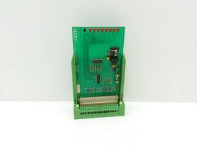8mpx1a Husky Circuit Board Control Panel Base Skbi 32/f/zb