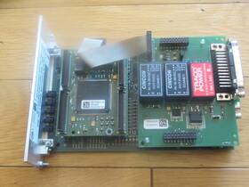 1224585-00 Huttinger Elektronik Dsp Arc-management Dcplus Plasma Pcb Card Trumpf Cool