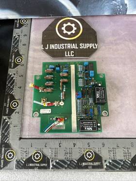The-918863 Huttinger Elektronik 918863 Laser Pcb 923584v02 Good Take-out Warranty Fast Shipping