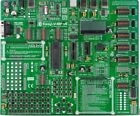 Easylv-18fv6 Hwrev1.01 Mikroelektronika Development System Board