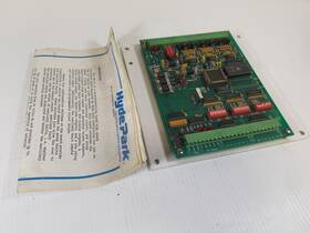 103182 Hydepark Md-16 Plc Controller