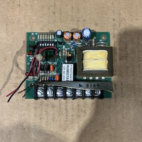 77-001-32 Hygrodynamic Circuit Board Used Free Shipping