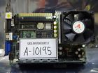 Iac-h670a Lanner Electronics Single Board