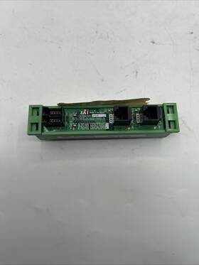 Ed-063-9-002-000-0 Iai Board Rcb-isl-s10 See Pics 30 Days Warranty