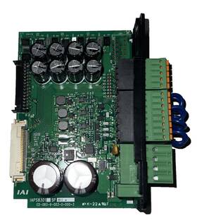 Ed-083-9-003-0-000-3 Iai Circuit Board