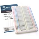 Ib400 Microtivity 400-point Experiment Breadboard 721405250943