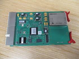 0702231 Ibg Circuit Board Viop/b