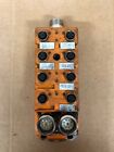 Ibi-8a Lumberg Isl Ibi Installation Remote Bus Device