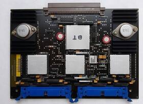 09g7654 Ibm 3490 Circuit Board Write Card