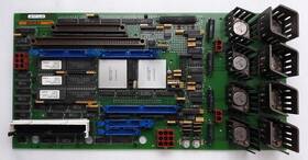 09g7819 Ibm Circuit Board
