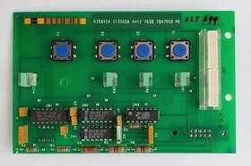 220-67x8423-01 Ibm Ci356oa Circuit Board