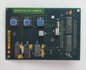 220-67x9255-01 Ibm 39f4888 Circuit Board