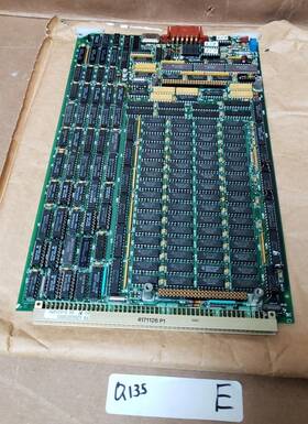 6246601g001 Ibm Printed Circuit Board With Box Q135 E