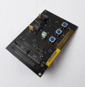 65f5009 Ibm 65f5010 Circuit Board