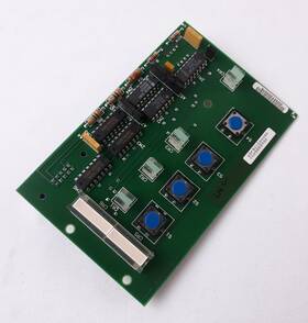 65f5016 Ibm 65f5015 Circuit Board