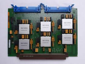 88f1172 Ibm Circuit Board