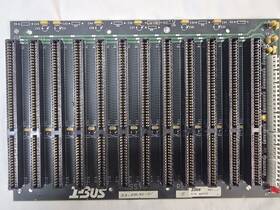 103-00030-01 Ibus Computer Backplane Circuit Board Rev E Retro Vtg