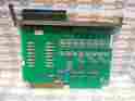 Ic600yb804b Ic600b804b Ge Fanuc Input Module 115v Series Six With Face Plate Ser 00473765