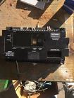 Ic692cpu211f Ge Fanuc Programmable Controller Series
