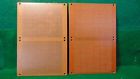 Icb-93w Radioshack Lot Of Radio Shack Pc Board Double Prototype Breadboard