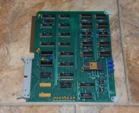 8001295 Icci Board Rev E - Working Well