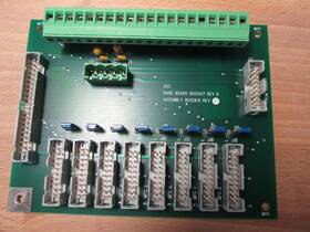 8002617 Icci 8002615 Slc99 Mfc Interface Assy Ready To Install
