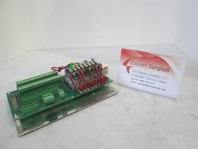 8002625 Icci Gas Interface Assy With Soleniod Block Ready To Install