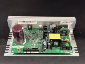 Mc1840ls Icon Health & Fitness And Motor Speed Controller Board Double-sided Pcb