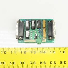0393 Iconv Circuit Board Okamoto 127a