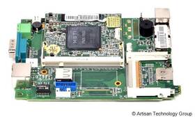 Pmx-089t-8a-512-sv Icop Circuit Board
