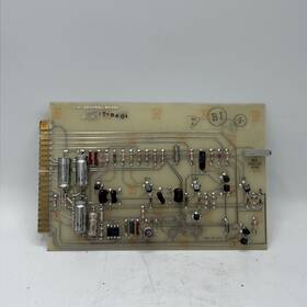 1219401-5161 Icore 1219401 Pc Board
