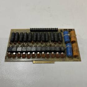 10119d Icore Acurex Voltage Regulator Board