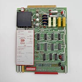 16730 Icore Acurex 16978 16979 A-d Converter Board 01c B