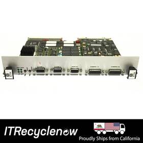 Mvs100 Icos Mc541 Nv Vision Board Vme Mvs100/82 2x Serial Port Camera