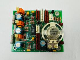 065-0134-00 Ics 089-0134-00 Advent Rev B Circuit Board