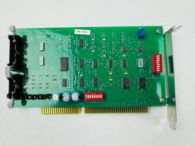 10-0044-0000 Ics Advent Pressure Interface Control Card