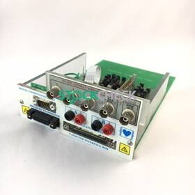 11-0002-0000 Ics Advent 10-0041-0000 Stimulus Switching Cable Interface Board