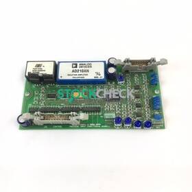 15-0006-0000 Ics Advent 10-0043-0000 11-0006-0000 Pressure Input Board