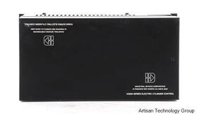 H3411 Idc Electric Cylinder Control Module