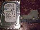 Wd1600aajb-56wra0 Ide Ata Working Digital Good Board Western Pcb Circuit - 160gb