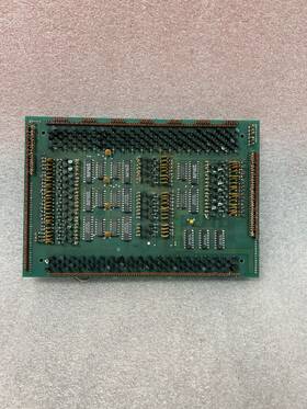 Iee 05464assy251 05464assy 251 59 01 Circuit Board