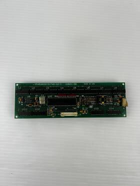 05464assy31740-02 Iee Circuit Board 03601-86