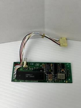 05464assy31862-03 Iee Circuit Board 31785-02