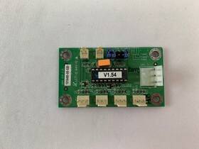 131a60-00-020 Iei A60 Ver 2.0 Control Panel Board