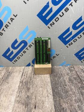 Bp-4s Iei Industrial Slot Circuit Board Ver B