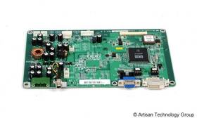 135a313-06-100 Iei Integration Circuit Board