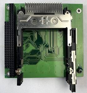 Pm-1038-np Iei Pc/104 Module